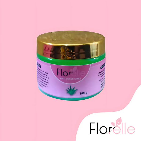 Crème Florelle