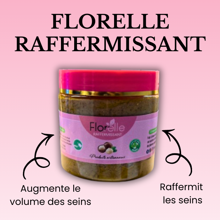 Florelle Raffermissant