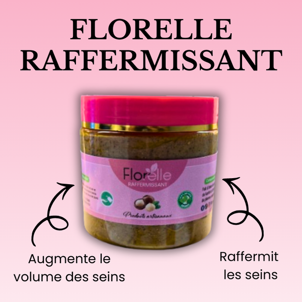 Florelle Raffermissant