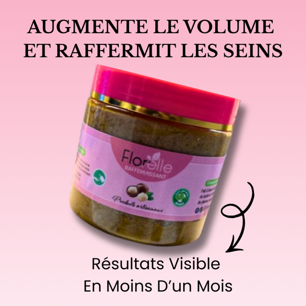 Florelle Raffermissant