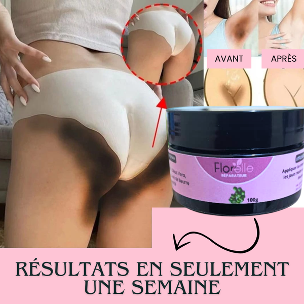 Florelle Réparateur