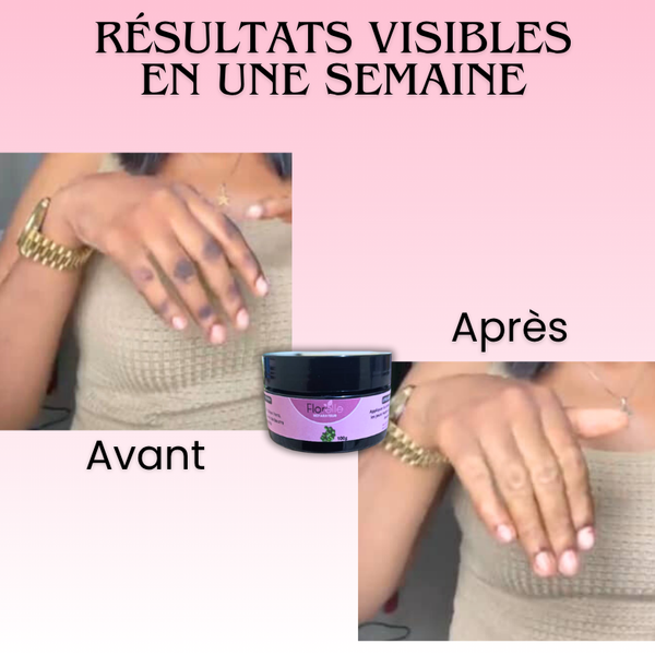 Florelle Réparateur