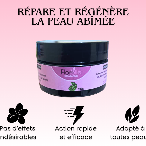 Florelle Réparateur